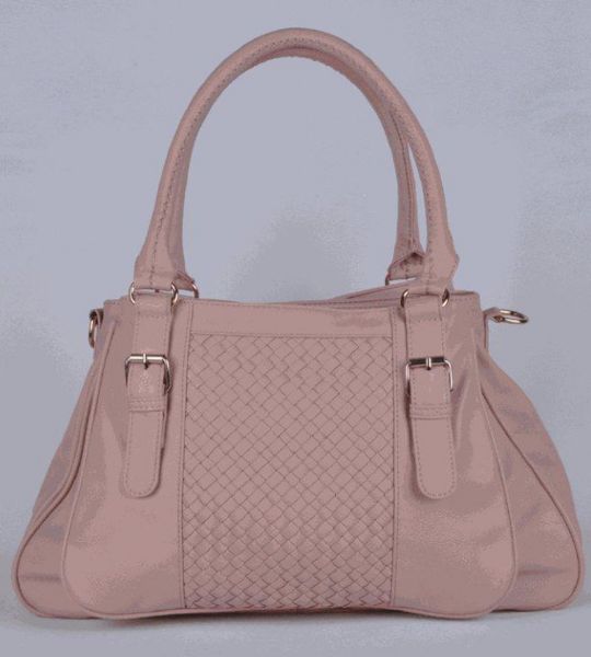 Bolsa de Ombro Rosa - 084BE