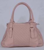 Bolsa de Ombro Rosa - 084BE
